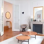 2Br Washington Champs Elysees