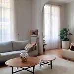 2Br Washington Champs Elysees