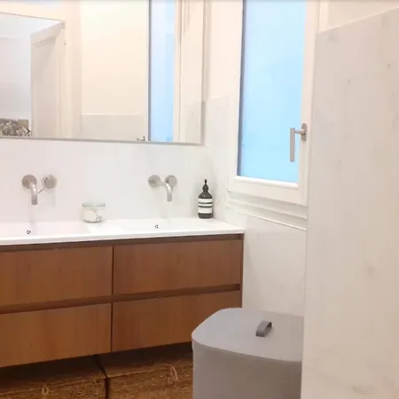 Apartment 2br Washington Champs Elysees